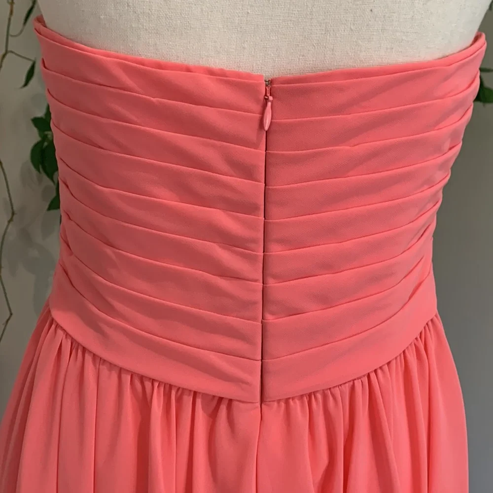 Mori Lee by Madeline Gardner Special Occasion Affairs Dress - Picture 4 of 13